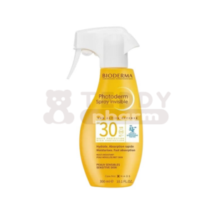 BIODERMA Photoderm Invisible Spray LSF 30 300 ml