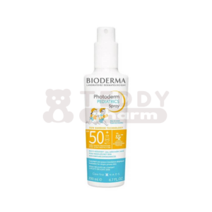 BIODERMA Photoderm Pediatrics Spray LSF 50+ 200 ml