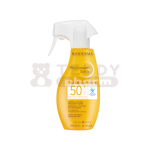 BIODERMA Photoderm Spray LSF 50+ 300 ml