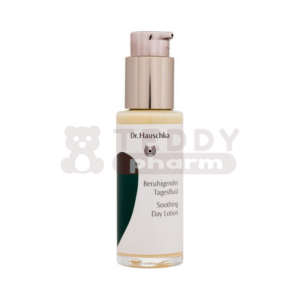 Dr. Hauschka Beruhigendes Tagesfluid 50 ml