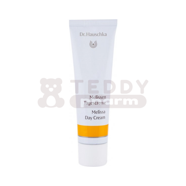 Dr. Hauschka Melissen Tagescreme 30 ml