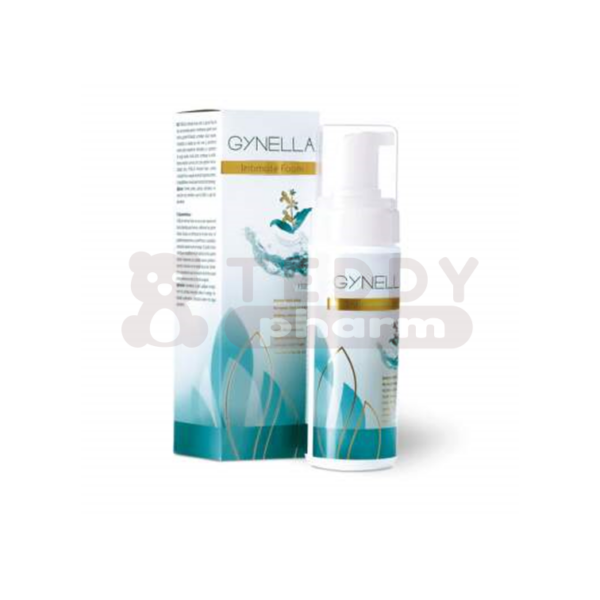 GYNELLA Intimate Foam 150 ml