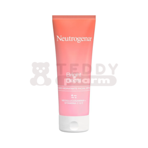 NEUTROGENA Bright Boost Gel Fluid LSF 30 50 ml