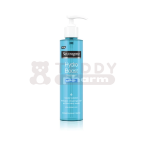 NEUTROGENA Hydro Boost Aqua Reinigungsgel 200 ml