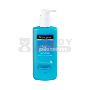 NEUTROGENA Hydro Boost Body Gel Cream 250 ml