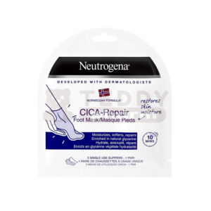 NEUTROGENA Norwegische Formel Cica-Repair Fußmaske 1 St