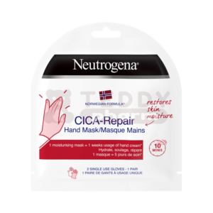 NEUTROGENA Norwegische Formel Cica Repair Handmaske 1 St