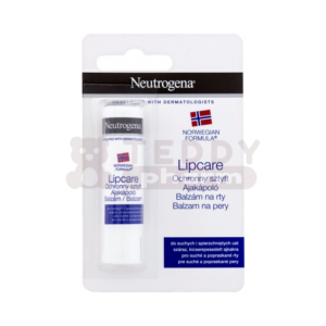 NEUTROGENA Norwegische Formel Lippenbalsam 4,8 g