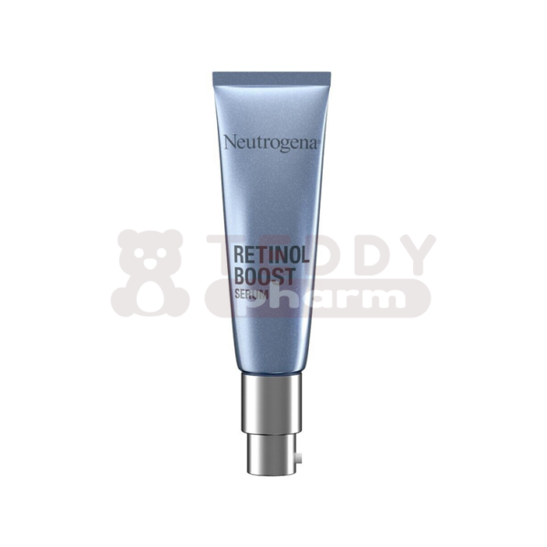 NEUTROGENA Retinol Boost Serum 30 ml