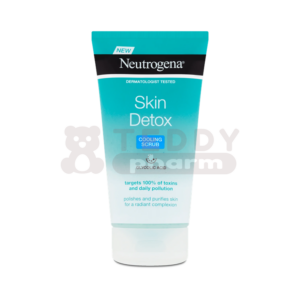 NEUTROGENA Skin Detox Peeling 150 ml