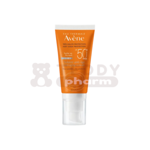 Avène Anti-Aging-Sonnenschutz LSF 50+ 50 ml