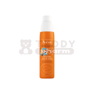 Avène Kinder-Sonnenspray LSF 50+ 200 ml