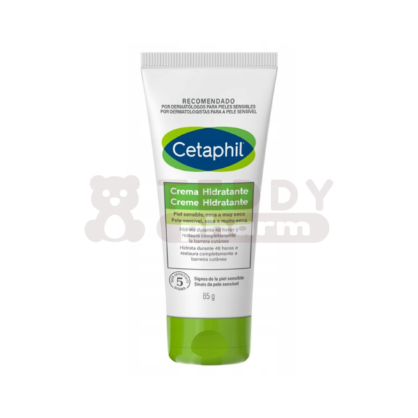 CETAPHIL Feuchtigkeitscreme 85 ml