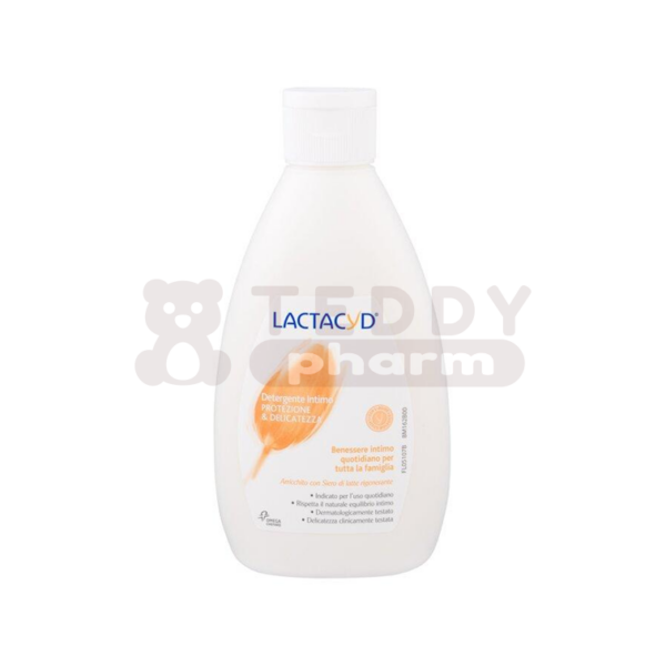 LACTACYD Intimwaschlotion 300 ml