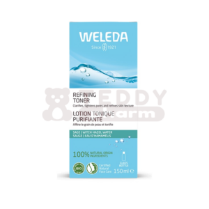 WELEDA Tiefenreinigendes Tonikum 150 ml