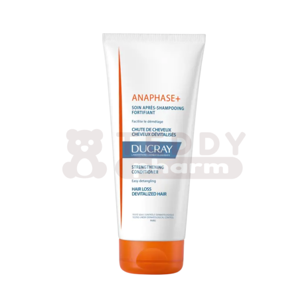 DUCRAY Anaphase+ Conditioner 200 ml