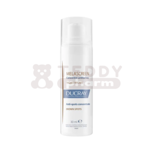 DUCRAY Melascreen Anti-Pigmentflecken Konzentrat 30 ml