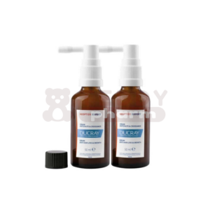 DUCRAY Neoptide Anti-Haarausfall- und Wachstumsserum 2 x 50 ml