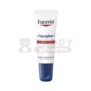 EUCERIN Aquaphor Lip Balm 10 ml