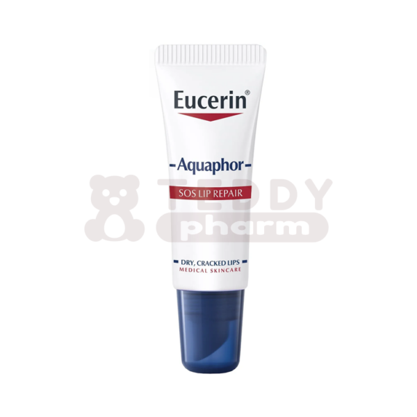 EUCERIN Aquaphor Lip Balm 10 ml