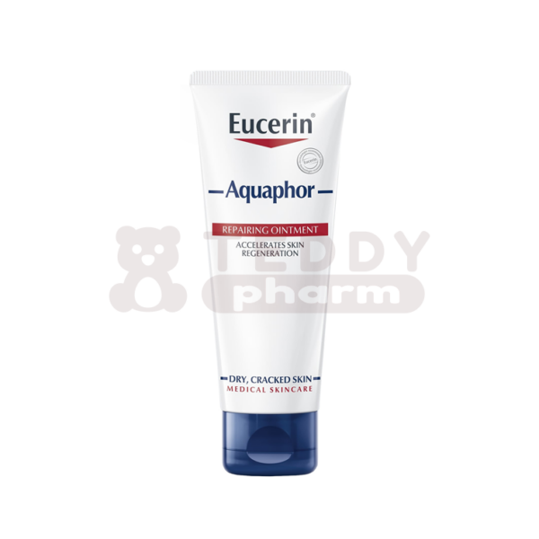 EUCERIN Aquaphor Protect & Repair Salbe 220 ml