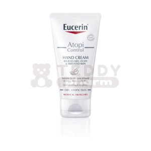 EUCERIN AtopiControl Hand Intensiv-Creme 75 ml