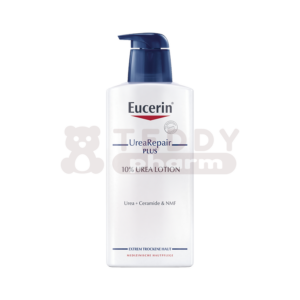 EUCERIN UreaRepair Plus Lotion 10% 400 ml