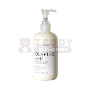 OLAPLEX 4-In-1 Moisture Mask 370 ml