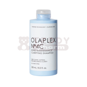 OLAPLEX No. 4C Bond Maintenance Clarifying Shampoo 250 ml