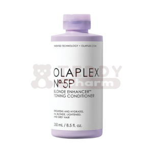 OLAPLEX No. 5P Blonde Enhancer Toning Conditioner 250 ml