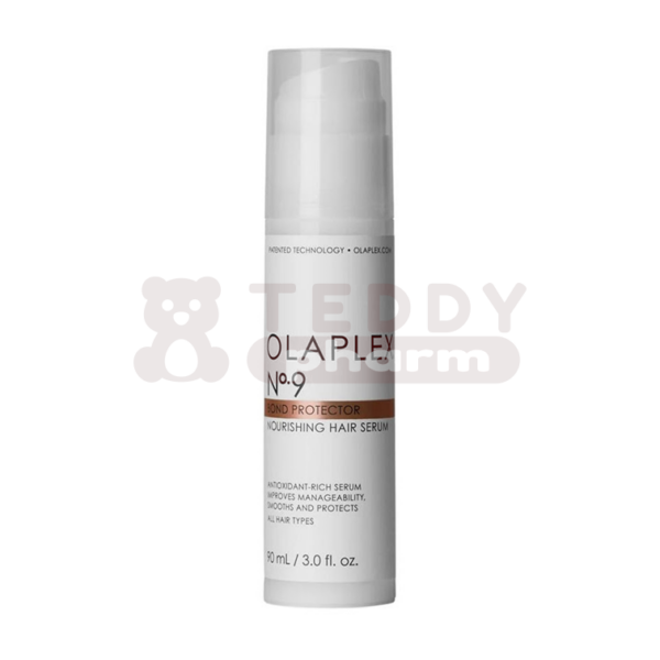 OLAPLEX No. 9 Bond Protector Nourishing Hair Serum 90 ml