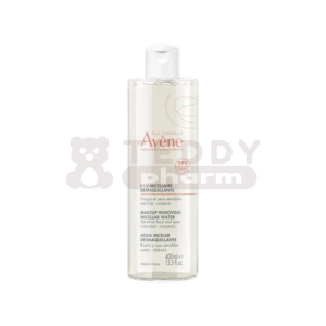 Avène Mizellen-Reinigungslotion 400 ml