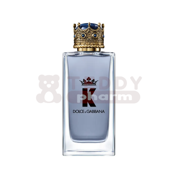 DOLCE&GABBANA K Eau de Toilette 100 ml