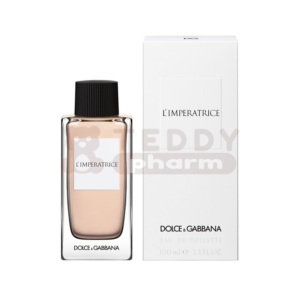 DOLCE&GABBANA L'Imperatrice Eau de Toilette 100 ml