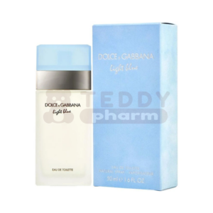 DOLCE&GABBANA Light Blue Eau de Toilette 50 ml