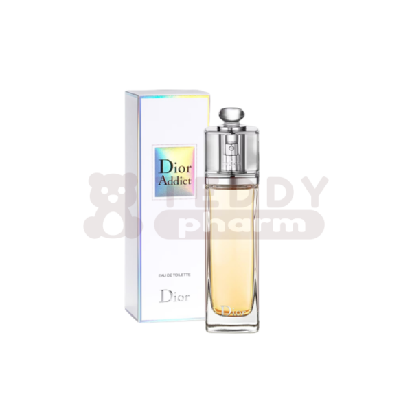 Dior Addict Eau de Toilette 100 ml