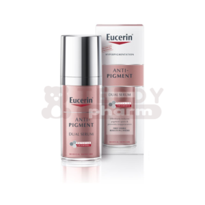 EUCERIN Anti-Pigment Dual Serum 30 ml