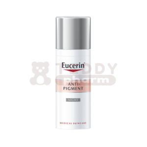 EUCERIN Anti-Pigment Nachtcreme 50 ml