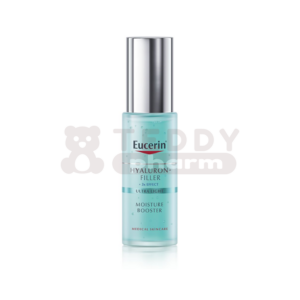 EUCERIN Hyaluron-Filler + 3x Effect Feuchtigkeitsbooster 30 ml