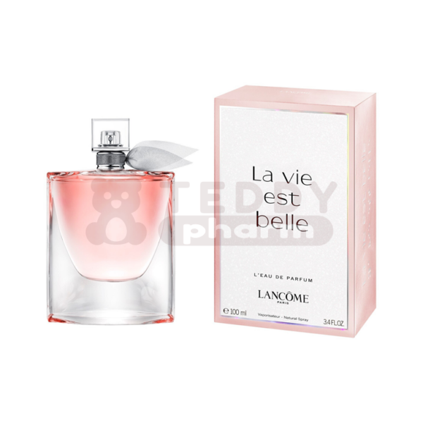 Lancôme La Vie est Belle Eau de Parfum 100 ml