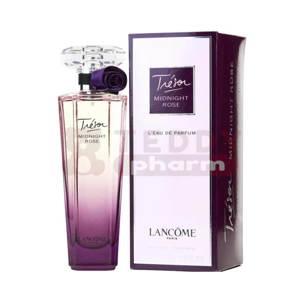 Lancôme Trésor Midnight Rose Eau de Parfum 30 ml