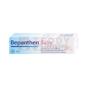 BEPANTHEN Baby Care Cream 30 g