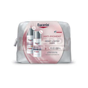 EUCERIN Anti-Pigment Tag + Nacht Set