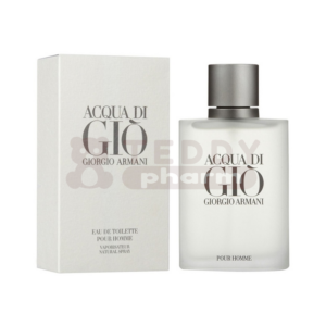 Giorgio Armani Acqua di Giò Homme Eau De Toilette 200 ml