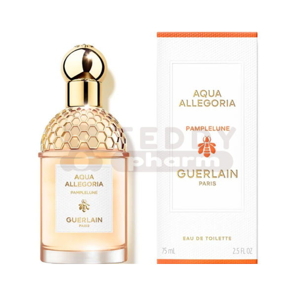 Guerlain Aqua Allegoria Pamplelune Eau de Toilette 125 ml