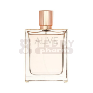 HUGO BOSS Alive Eau de Toilette 80 ml