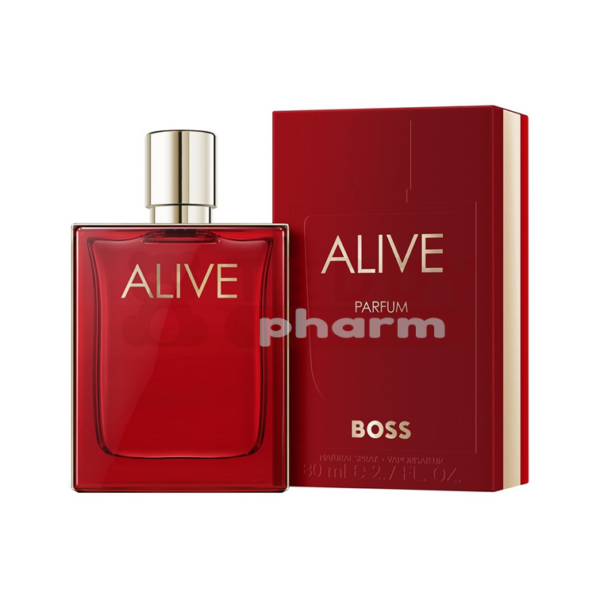 HUGO BOSS Alive Parfum 80 ml