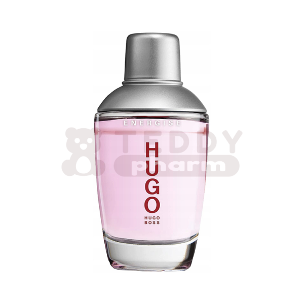 HUGO BOSS Energise Eau de Toilette 75 ml