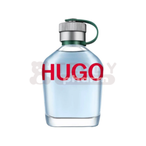 HUGO BOSS Hugo Eau de Toilette 125 ml