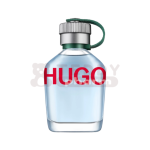 HUGO BOSS Hugo Man 2021 Eau de Toilette 75 ml